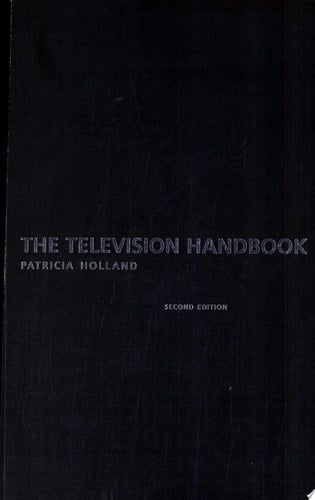 The Television Handbook