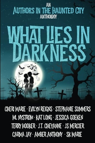 What Lies in Darkness