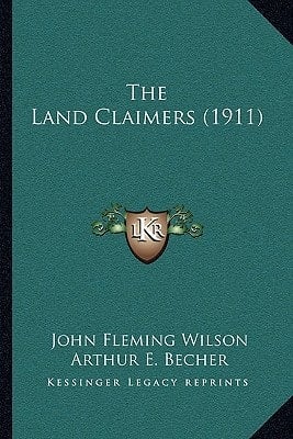 The Land Claimers (1911)