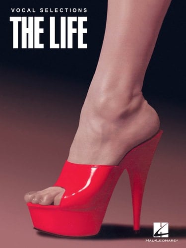 The Life Vocal Selections