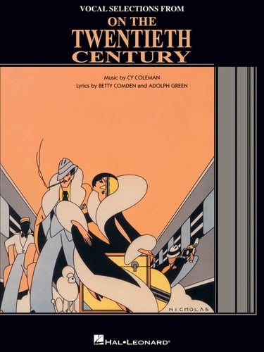 On the Twentieth Century: Vocal Selections