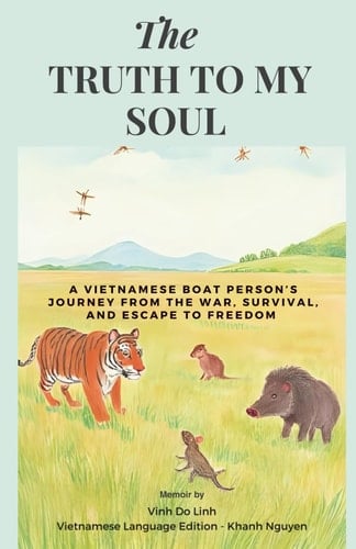 The Truth To My Soul