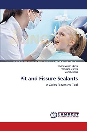 Pit and Fissure Sealants