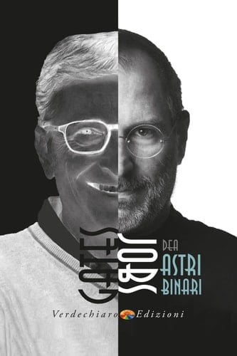 Jobs-Gates. Astri Binari