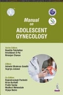 Manual on Adolescent Gynaecology