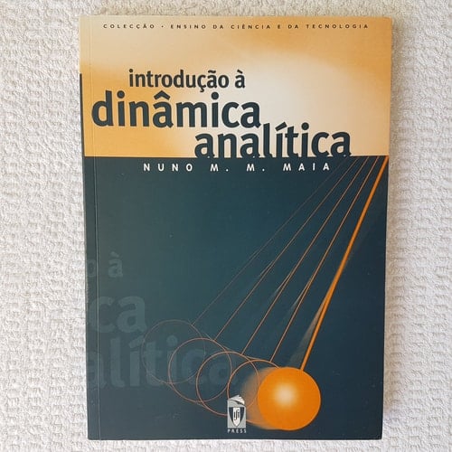 Introdução à dinâmica analítica