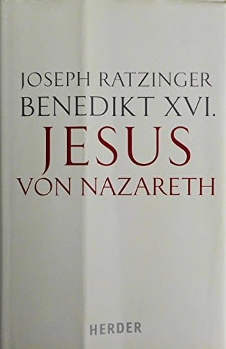 Jesus von Nazareth: Von der Taufe im Jordan bis zur Verklärung