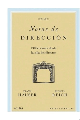 Notas de dirección 130 lecciones desde la silla del director
