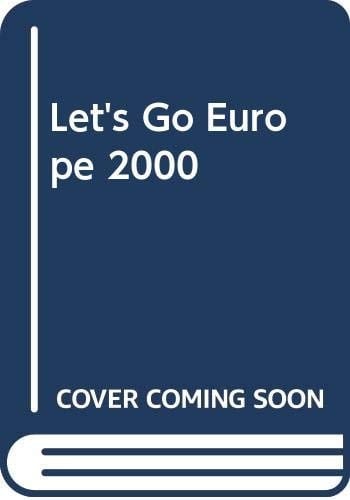 Europe 2000