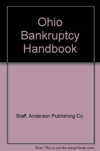 Ohio Bankruptcy Handbook