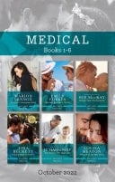 Medical Box Set Oct 2022/Dr Finlay's Courageous Bride/Marriage Reunion in the ER/Stranded with the Paramedic/A Family Made in Paradise/How to Resis