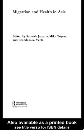 Migration and Health in Asia