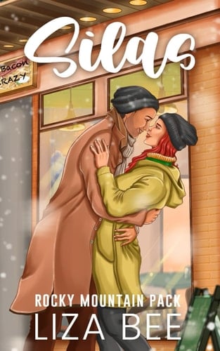 Silas: Rocky Mountain Pack