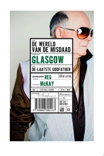 De laatste Godfather