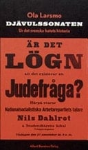 Djävulssonaten ur det svenska hatets historia