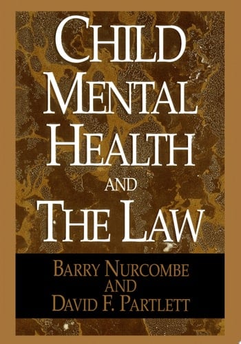 Child Mental and the Law