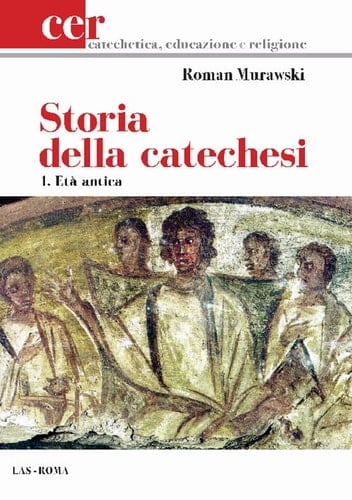 Storia della catechesi