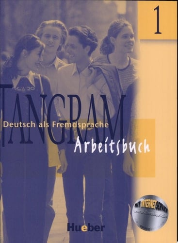 Tangram Deutsch als Fremdsprache. Arbeitsbuch