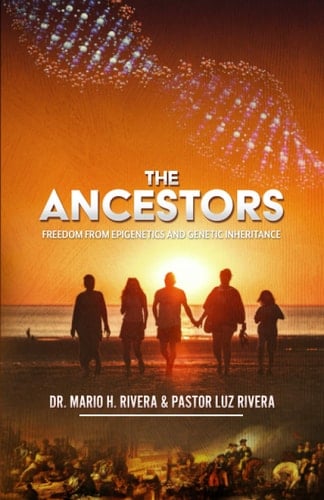 The Ancestors Freedom from Epigenetics and Genetic Inheritance
