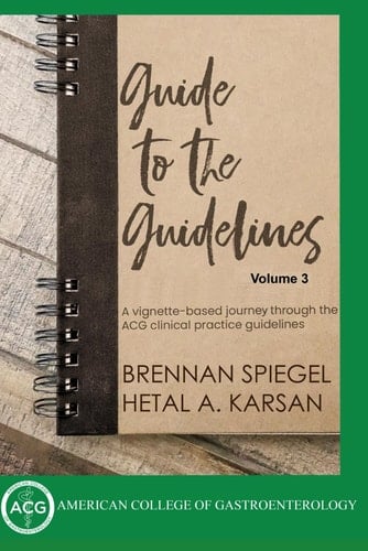 Guide to the Guidelines, Volume 3