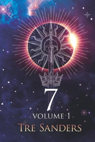 7 Volume 1 (Saga 1)