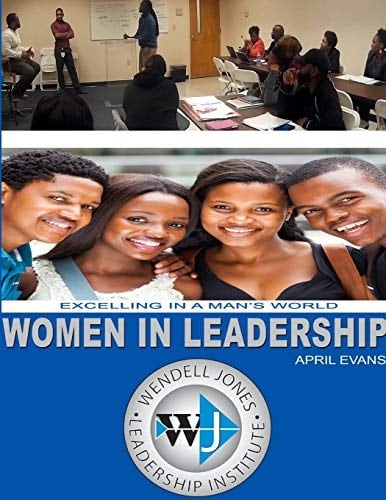 Women In Leadership Excelling In A Man's World