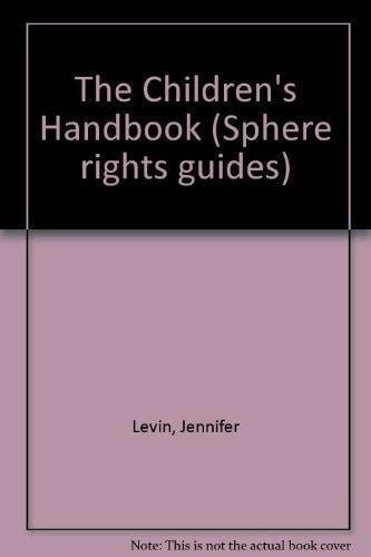 Childrens Handbook