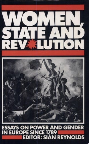 Women and European Politics Contemporary Feminism and Public Policy