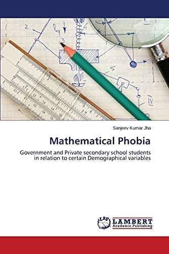 Mathematical Phobia