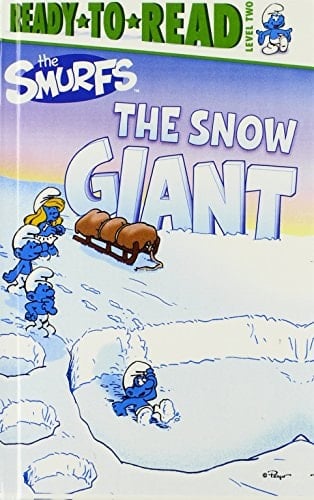The Snow Giant