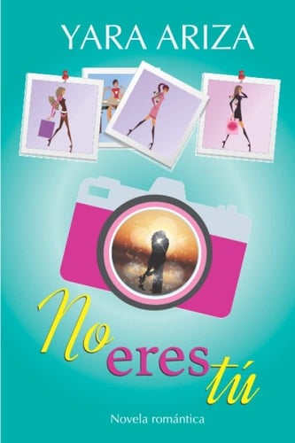 No Eres Tú