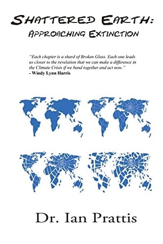 Shattered Earth : Approaching Extinction