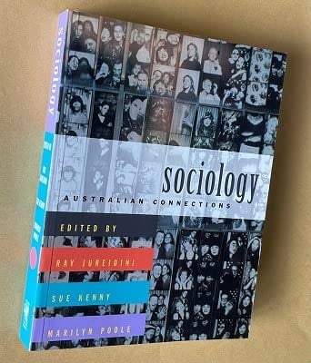 Sociology Australian Connections