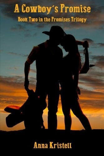 A Cowboy's Promise