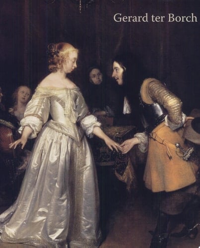 Gerard Ter Borch