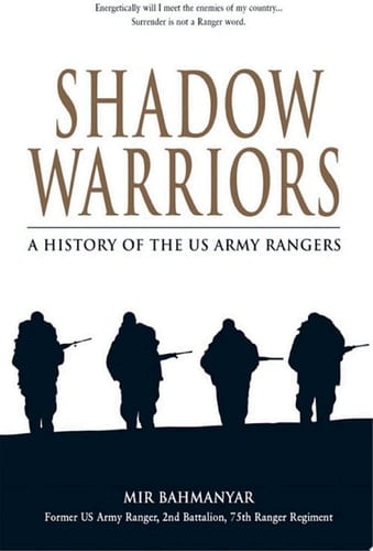 Shadow Warriors