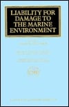 Liability for Damage to the Marine Environment