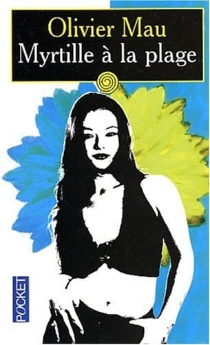 Myrtille à la plage