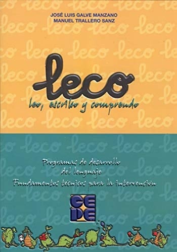 Manual leco