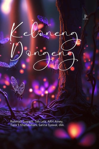 Keloneng Dongeng - Jejak Pustaka
