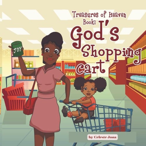God's Shopping Cart