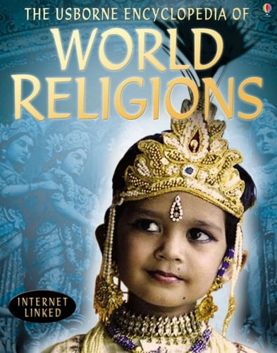 Encyclopedia of World Religions