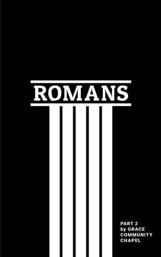 Romans Part 2