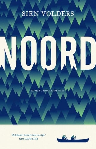 Noord roman