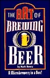 The Art Of Brewing Beer