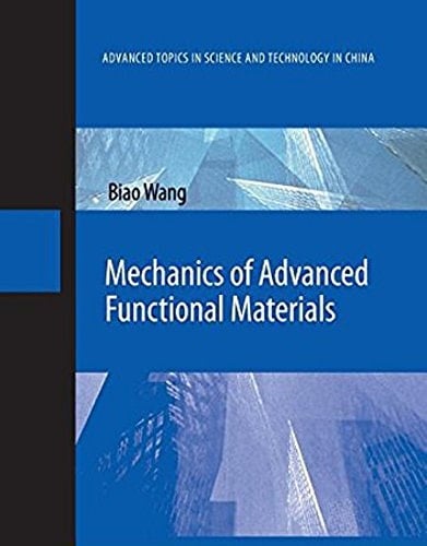 Mechanics of Advanced Functional Materials