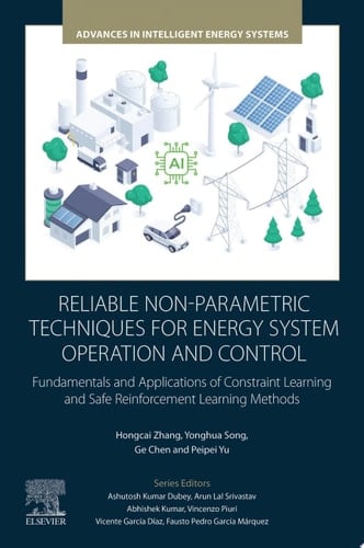 Reliable Non-Parametric Techniques for Energy System Operation and Control