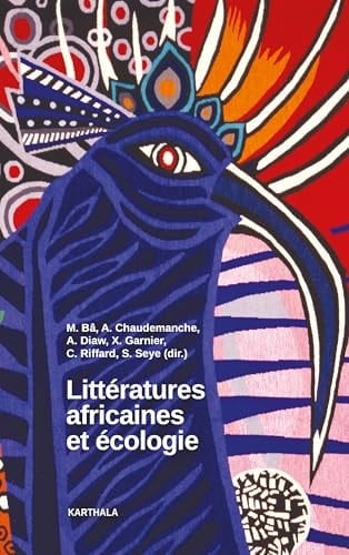 Littératures africaines et écologie