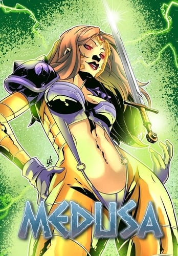 Medusa Volume One