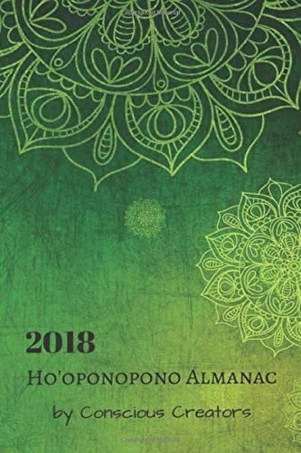2018 Ho'oponopono Almanac
